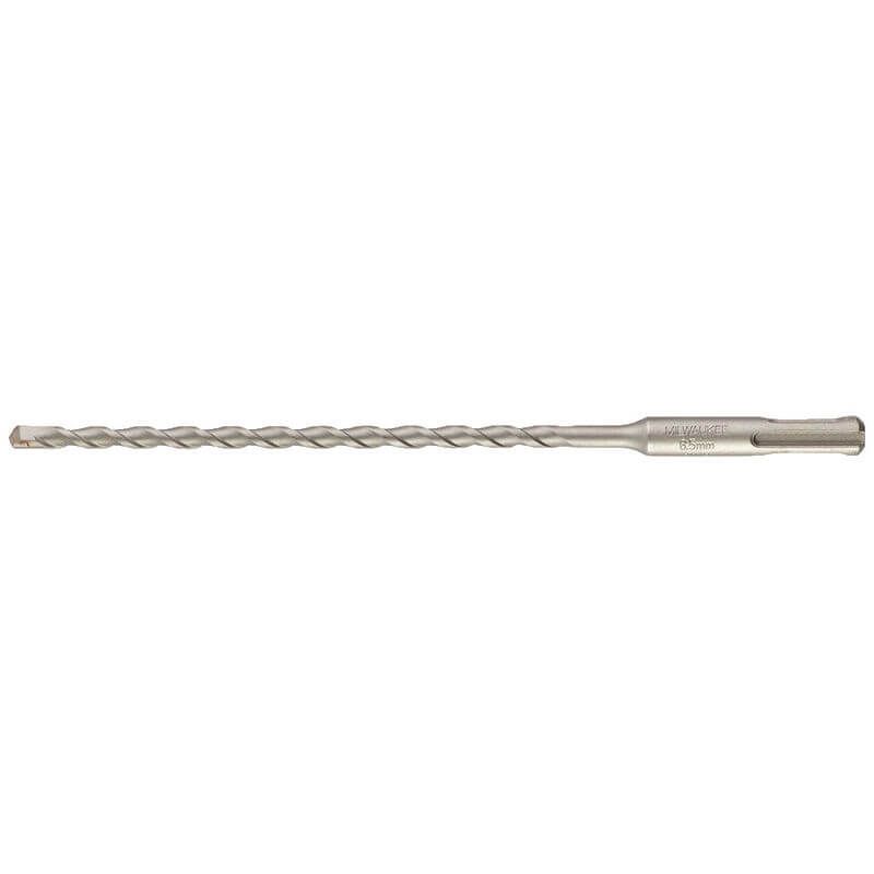 Milwaukee Contractor SDS Plus Drill Bit - 6.5mm x 210mm