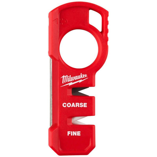 MILWAUKEE COMPACT KNIFE SHARPENER