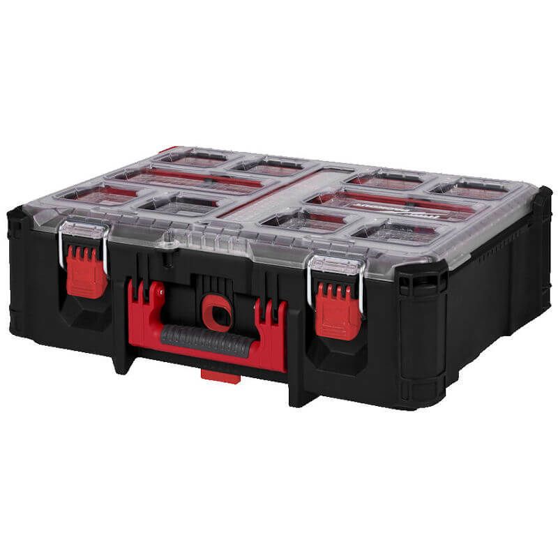 MILWAUKEE PACKOUT DEEP ORGANISER