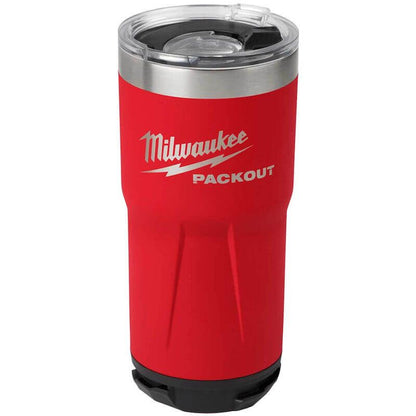 MILWAUKEE 591ML PACKOUT TUMBLER