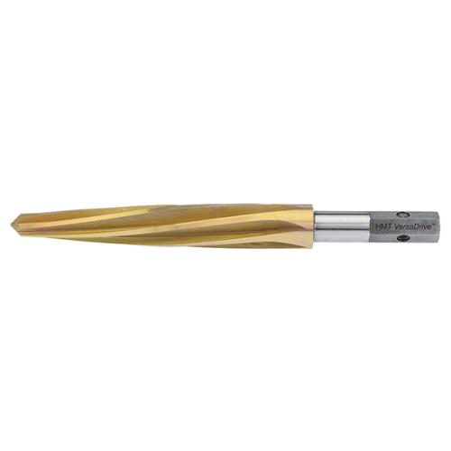 HMT VersaDrive® Impact Reamer - Metric - 18MM