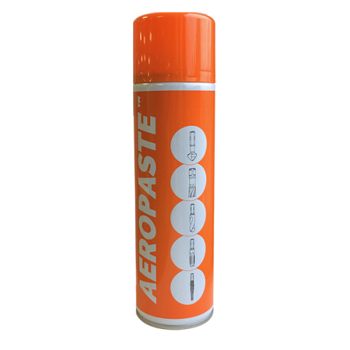 HMT AeroPaste Aerosol Spray Lubricant