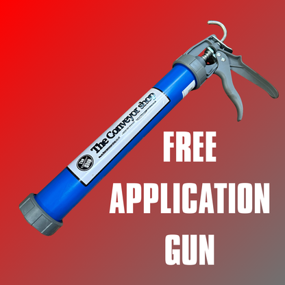 Quickfix Kit - FREE APPLICATOR GUN
