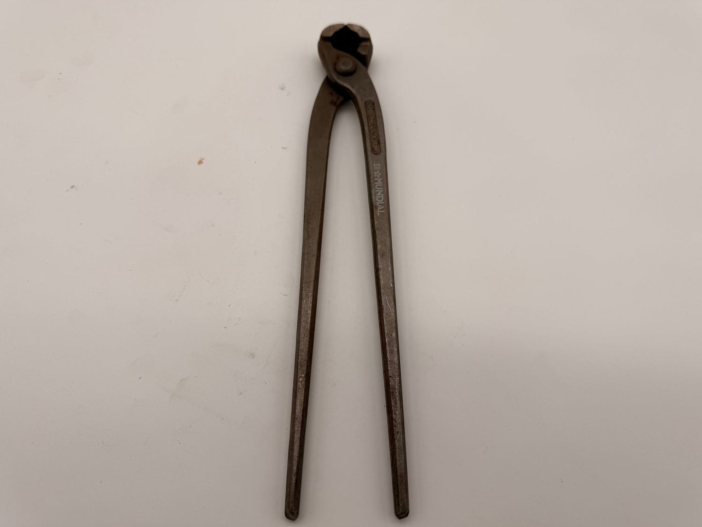 Belt Splicing Pincers 3 Sizes Available.