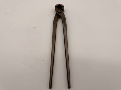 Belt Splicing Pincers 3 Sizes Available.