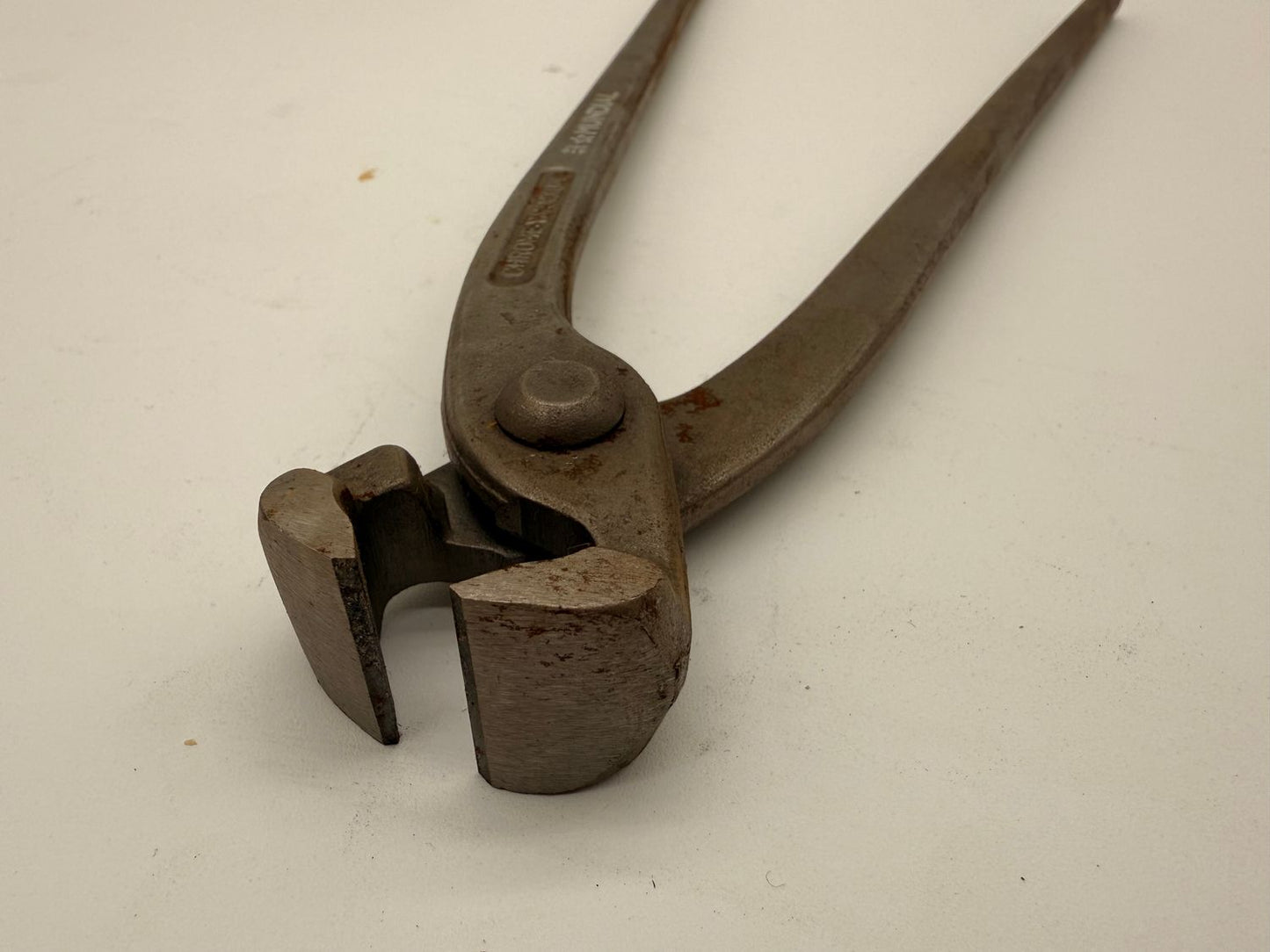 Belt Splicing Pincers 3 Sizes Available.