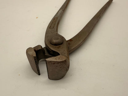 Belt Splicing Pincers 3 Sizes Available.