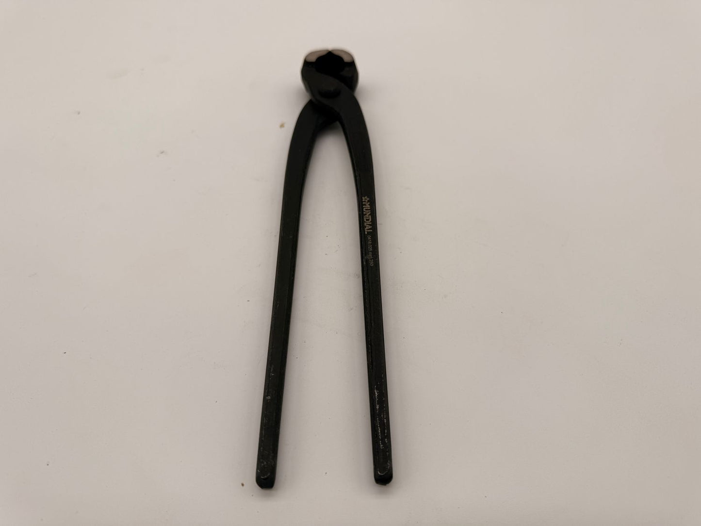 Belt Splicing Pincers 3 Sizes Available.
