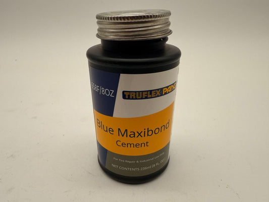 Blue Maxi Bond Cement / Rubber Glue