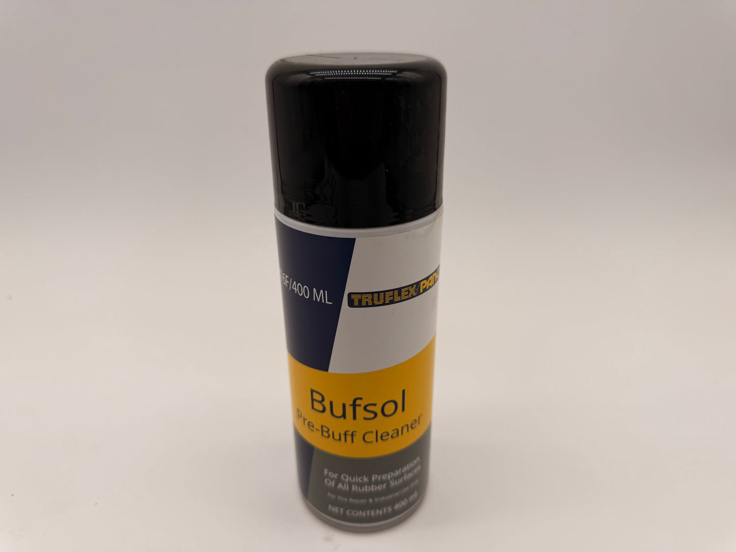 Bufsol 400ml Pre Buff Cleaner