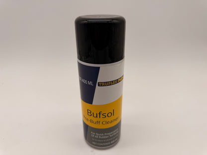 Bufsol 400ml Pre Buff Cleaner