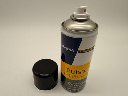 Bufsol 400ml Pre Buff Cleaner
