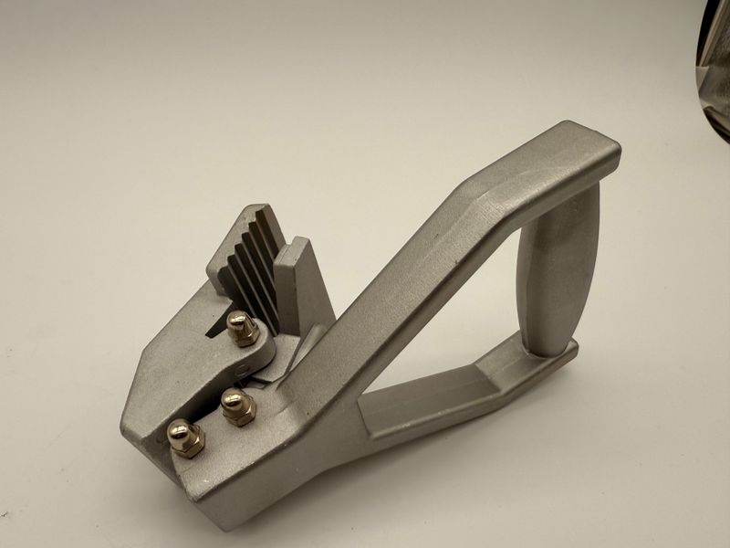 Conveyor Belt Hand Pulling Tool Ripping Pliers.