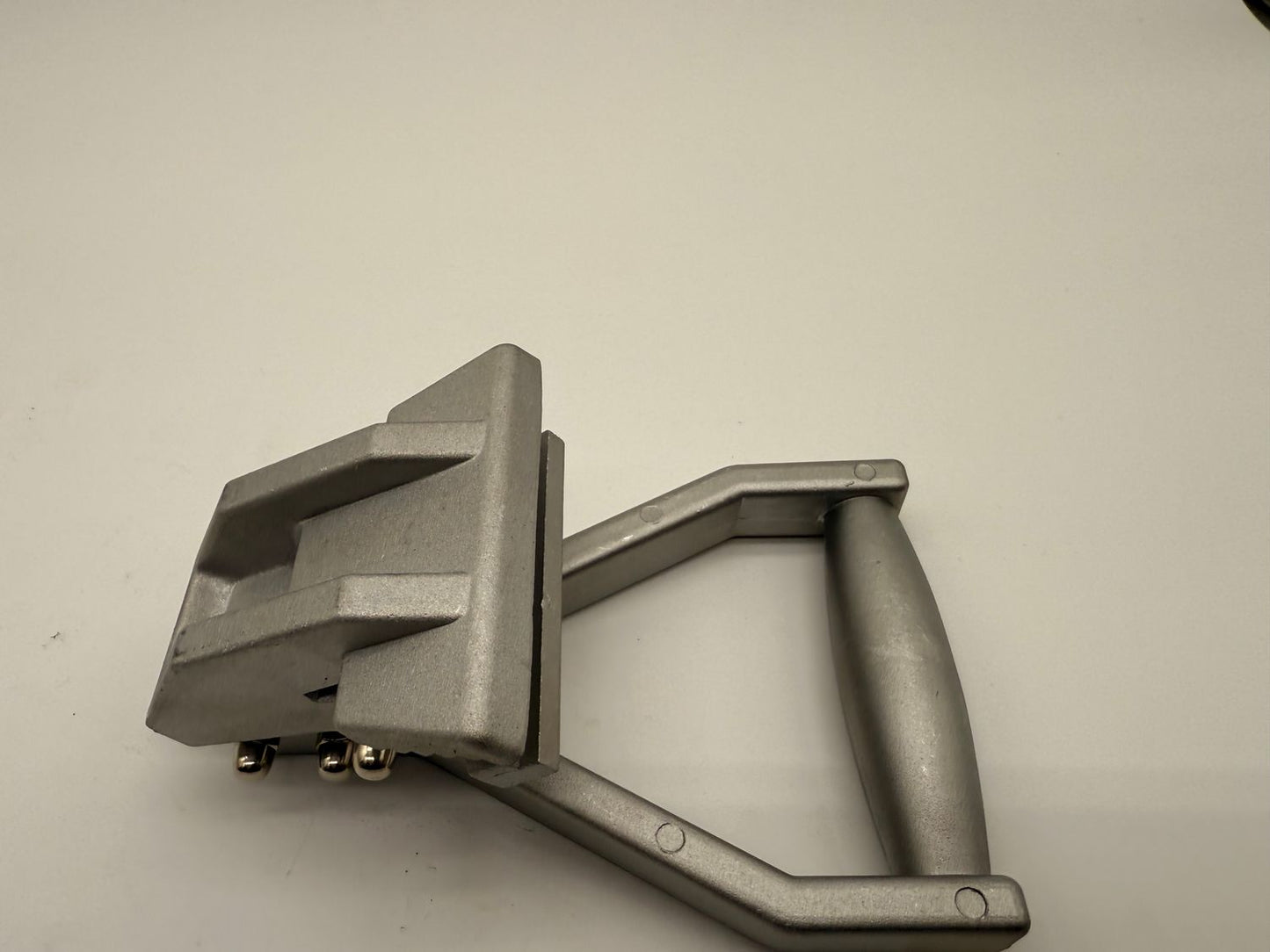 Conveyor Belt Hand Pulling Tool Ripping Pliers.