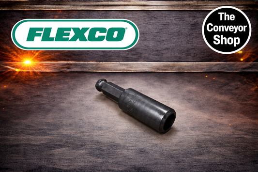 Compatible with 375 & 550 fasteners