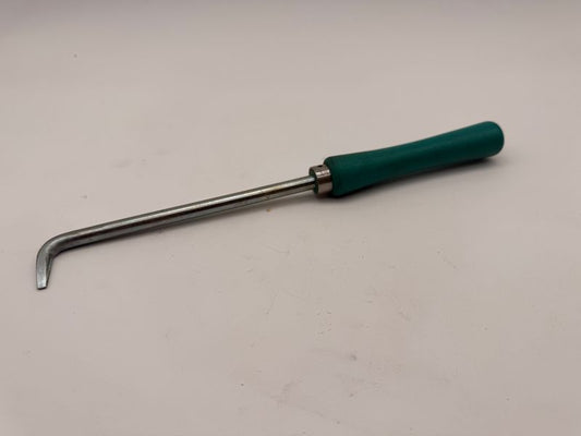 Hooked Awl Under Cutting Tool