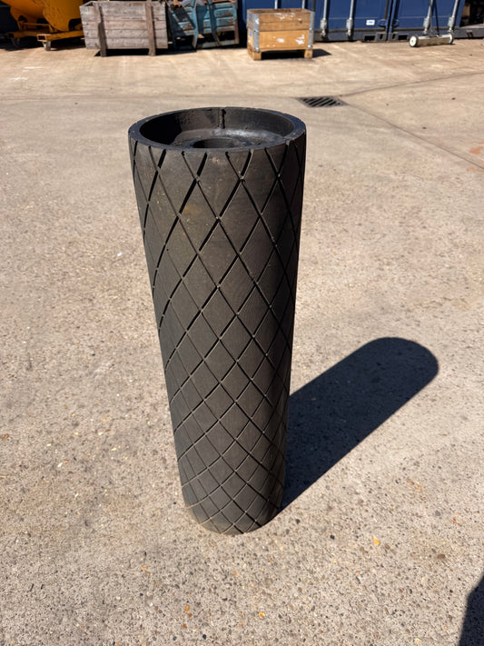 1000mm - Autoclave Drum Ø219mm