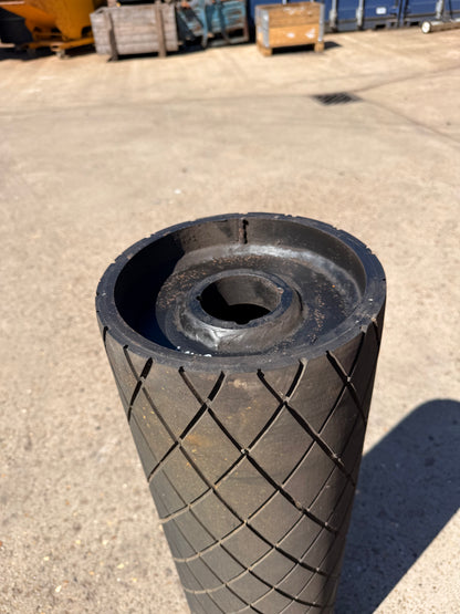 1000mm - Autoclave Drum Ø219mm
