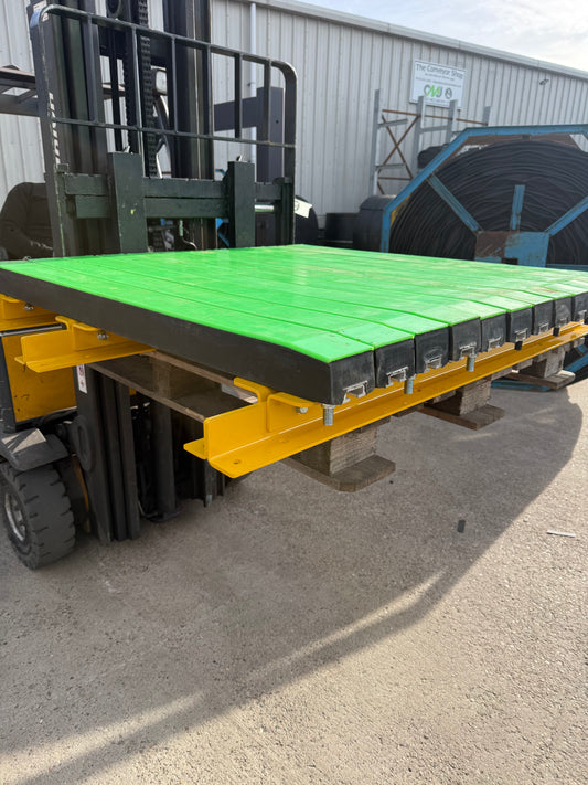 IMB 48 1200MM BELT WITH
