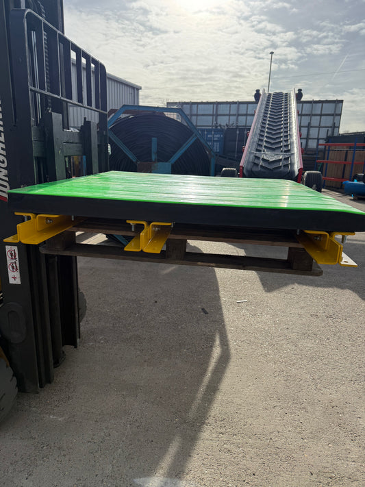 IMB 48 1200MM BELT WITH