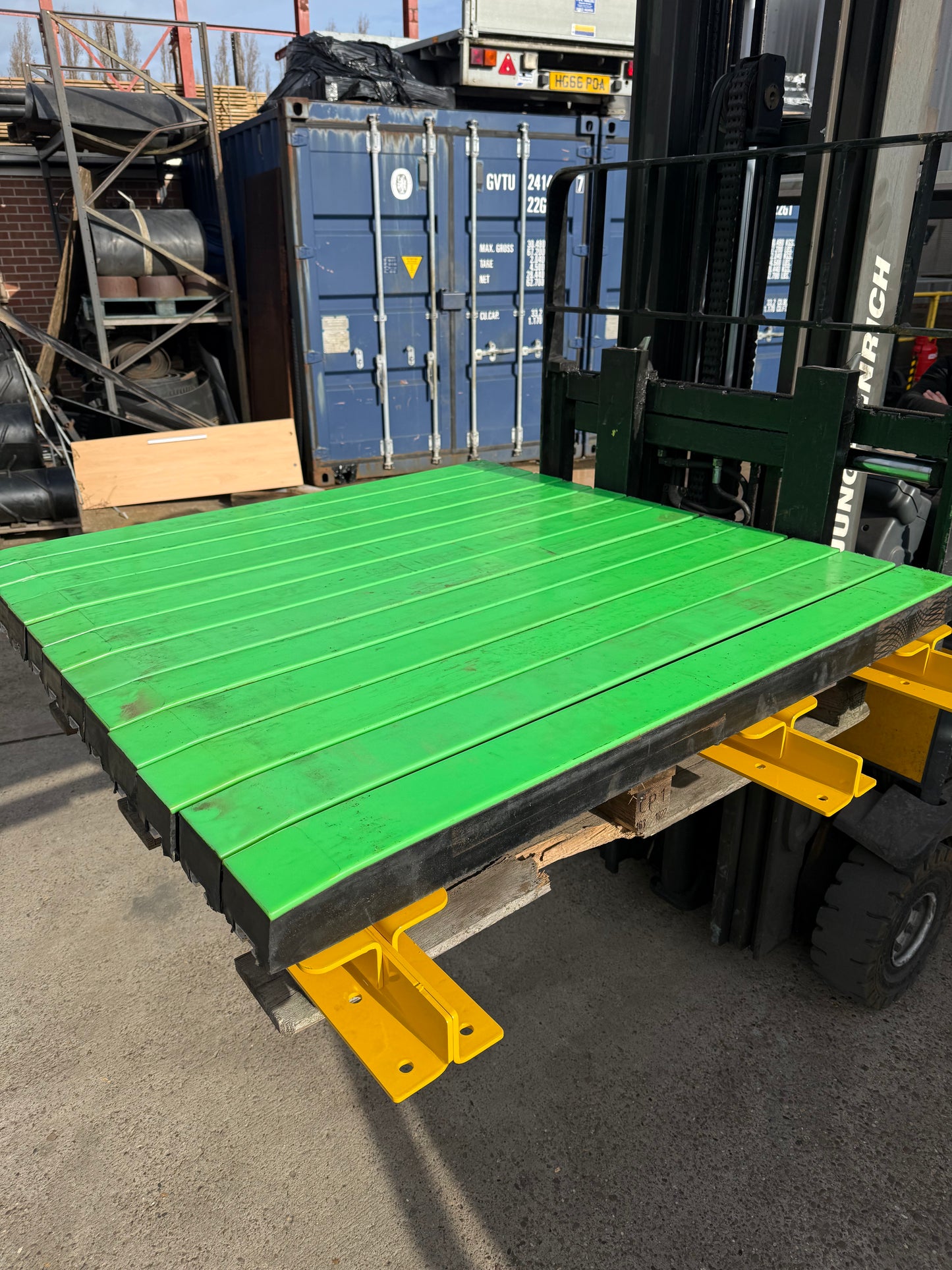 IMB 48 1200MM BELT WITH