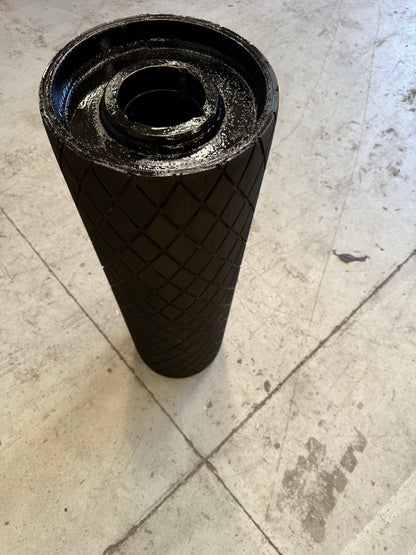 Heavy-Duty 273 Die 950mm Autoclaved Drum – Compatible with 50–75mm Shafts