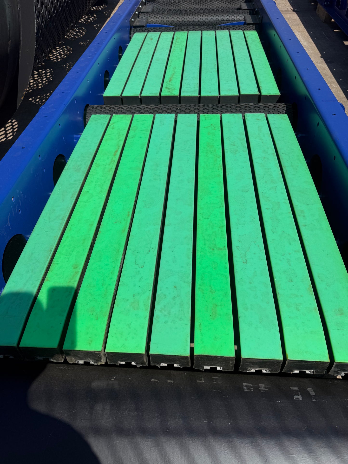 IMB 48 1200MM BELT WITH