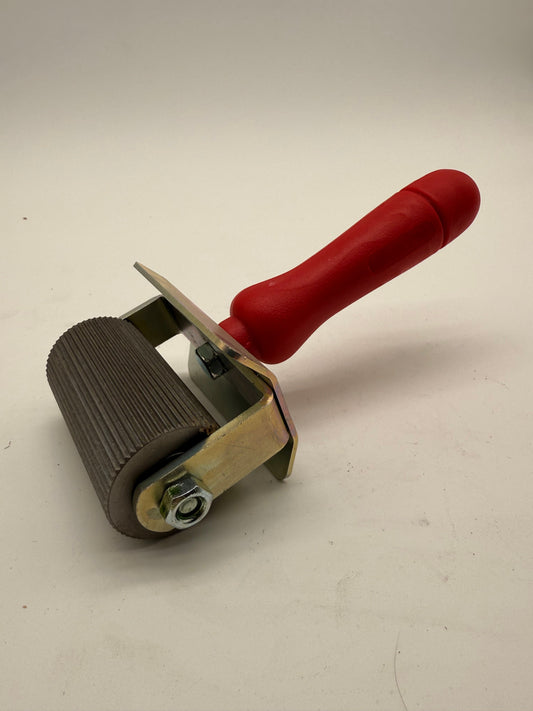 Knurled Roller 40mm x 46mm