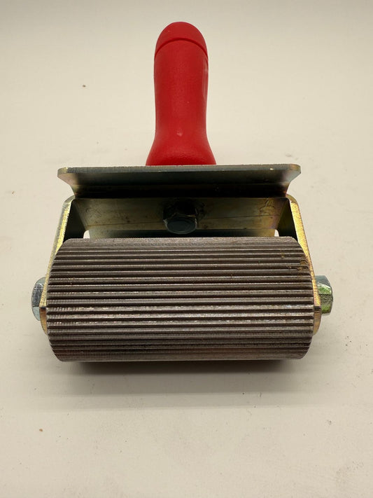 Knurled Roller 40mm x 46mm