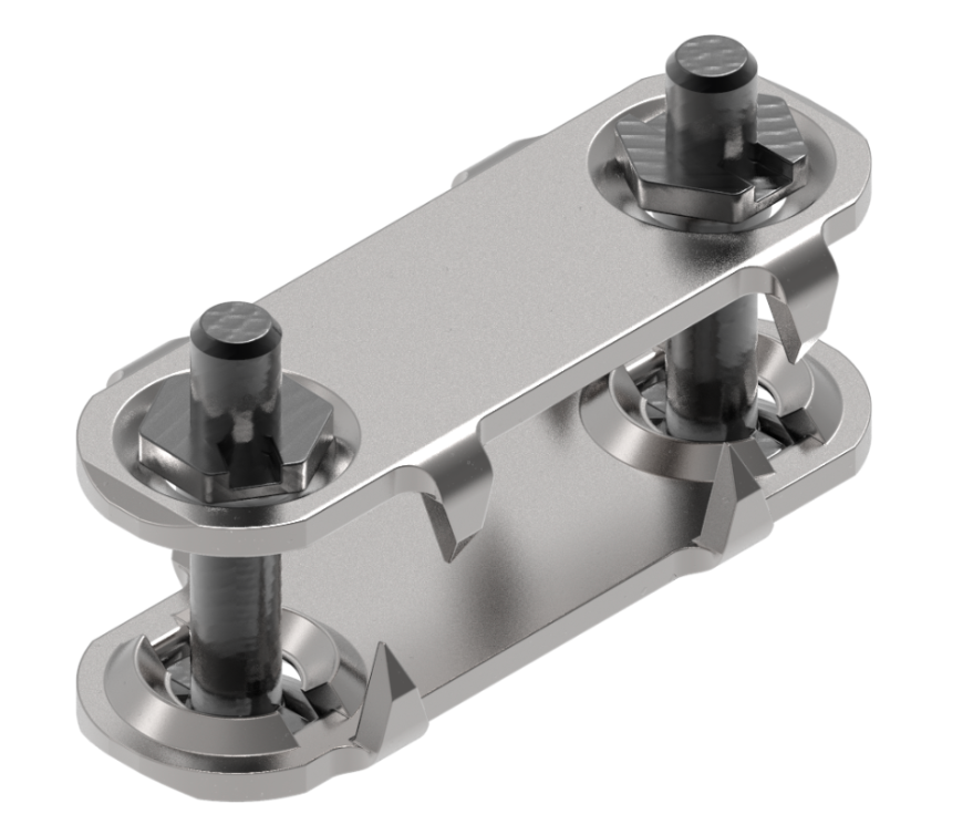 Mato MS 190 Fasteners