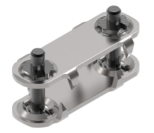 Mato MS 190 Fasteners