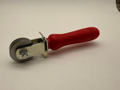 Plain Roller 40mm x 12mm