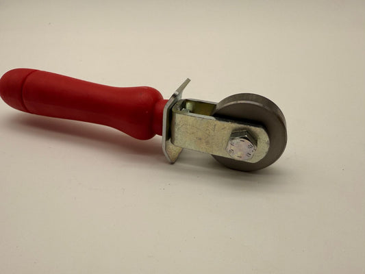 Plain Roller 40mm x 12mm