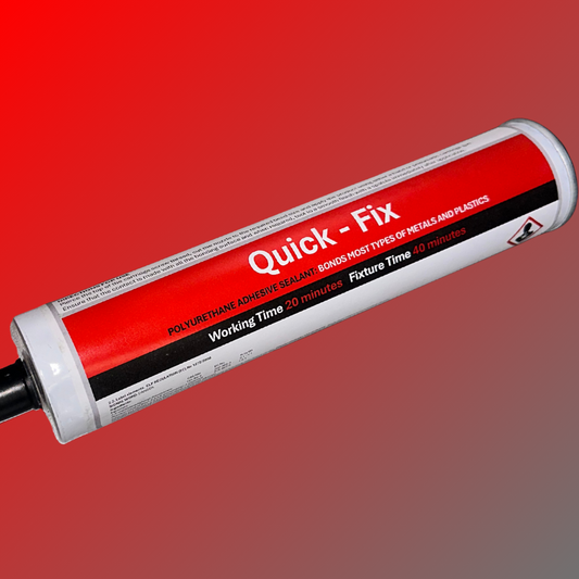 Quickfix Kit - FREE APPLICATOR GUN