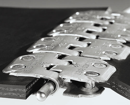 Flexco R2 Steel Fasteners