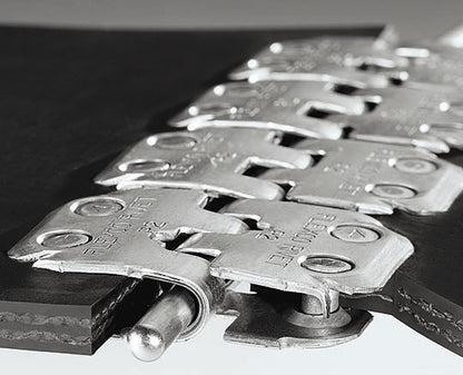 Flexco R2 Steel Fasteners