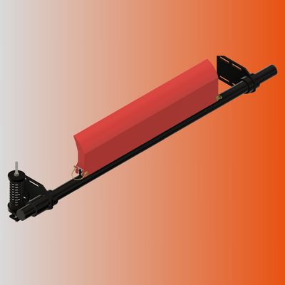 Razor Primary Scraper
