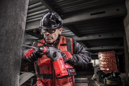 Milwaukee MX4 SDS Plus drill bit set pack of 5pc