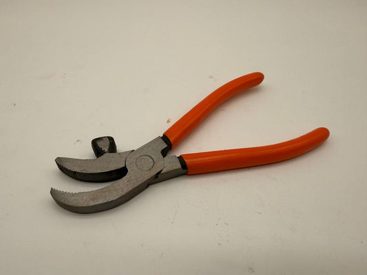Special Belt Pliers/Pincers.
