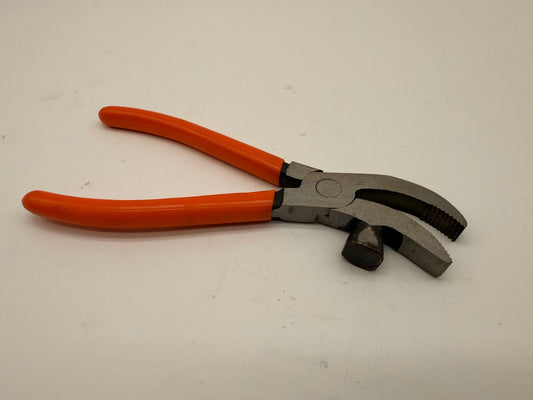 Special Belt Pliers/Pincers.