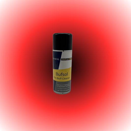 Bufsol 400ml Pre Buff Cleaner