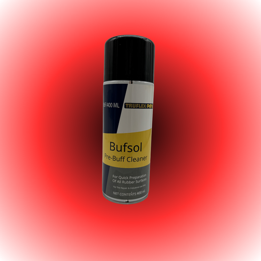Bufsol 400ml Pre Buff Cleaner