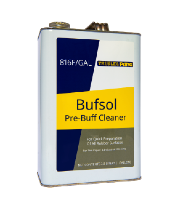 Bufsol Pre Buff Cleaner 3.8L