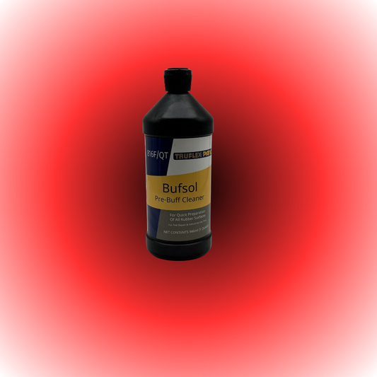 Bufsol Pre Buff Cleaner 945ml