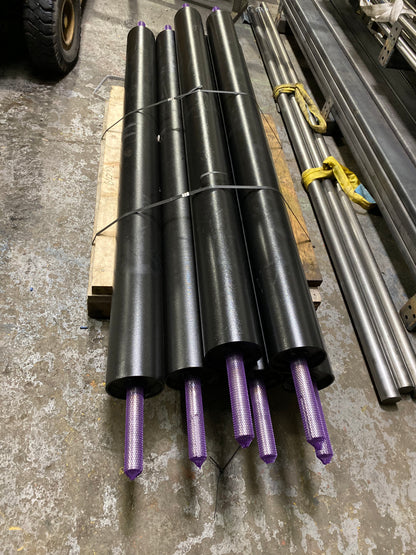bespoke rollers 