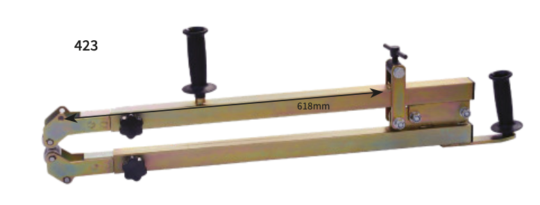 Double Acting Rollers/High Pressure Stitches/Cold Cure Rollers.