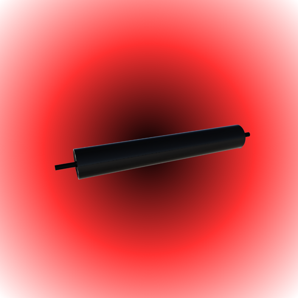 DP Return Roller