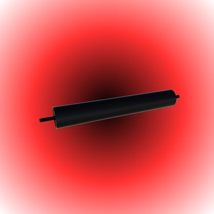 DP Return Roller