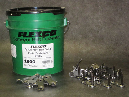 Flexco 190c Belt Fasteners
