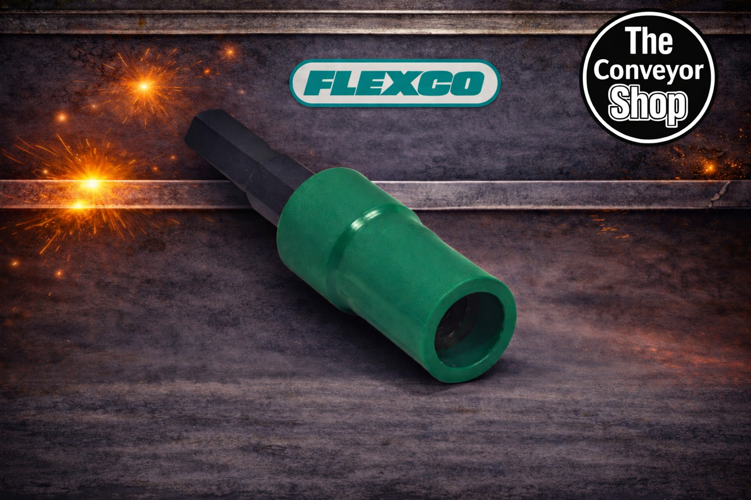 Flexco 30447 Power Wrench